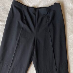 Black Pants size 14